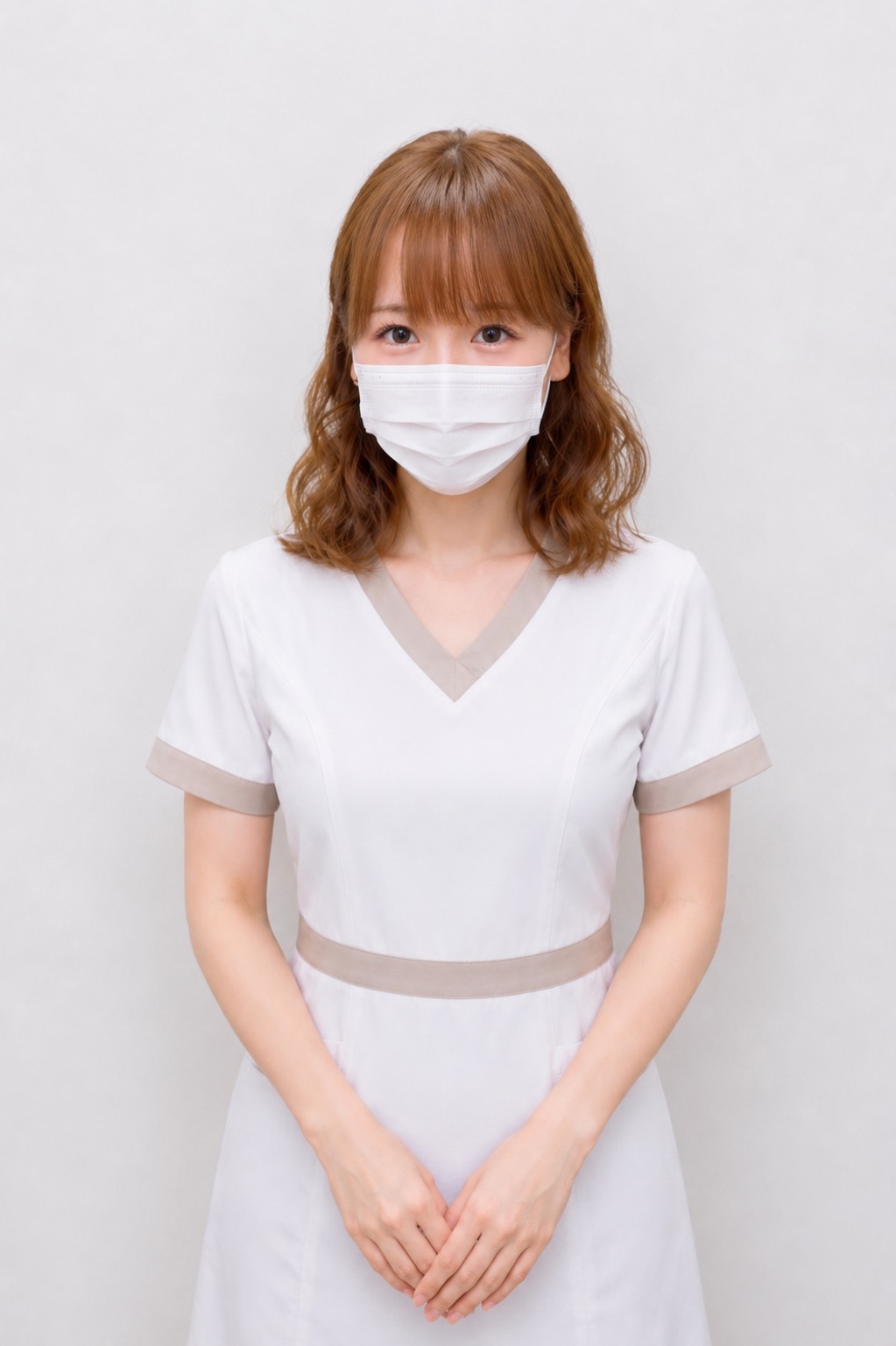 にか