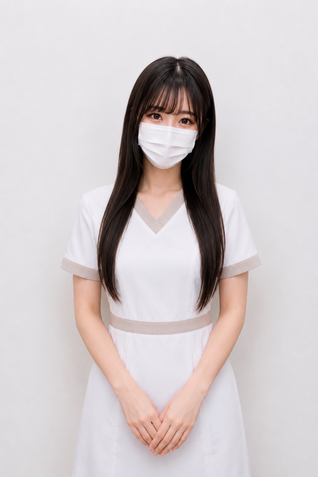 まい